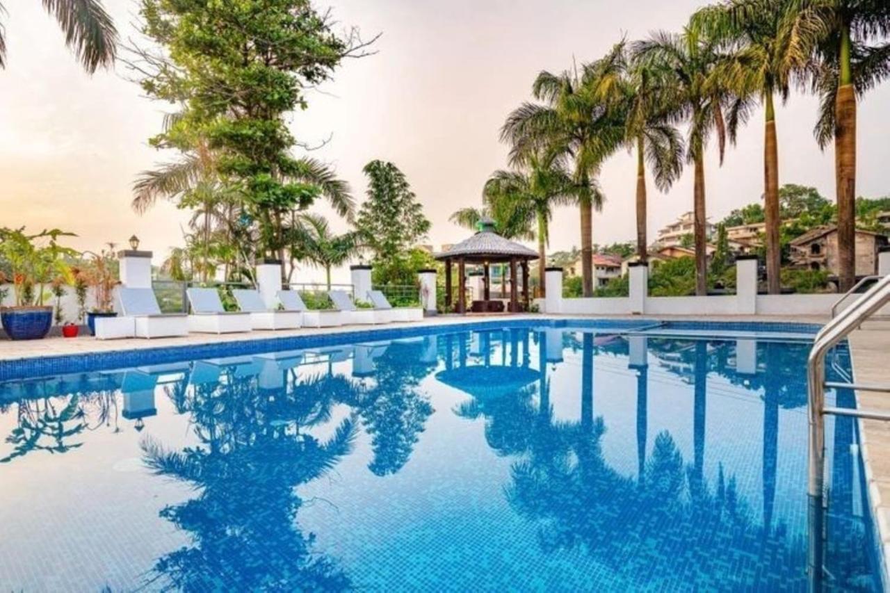 The Bark - An Art Resort ロナバラ エクステリア 写真