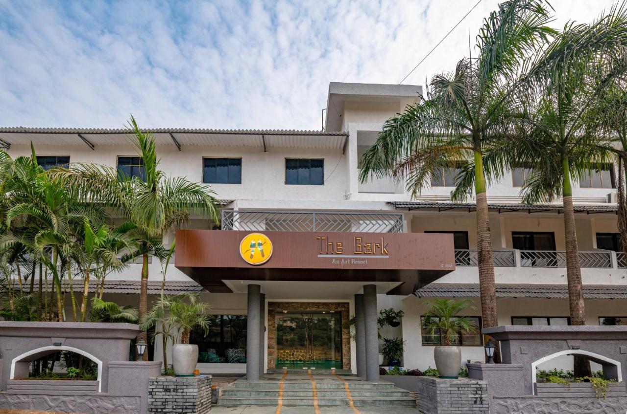 The Bark - An Art Resort ロナバラ エクステリア 写真