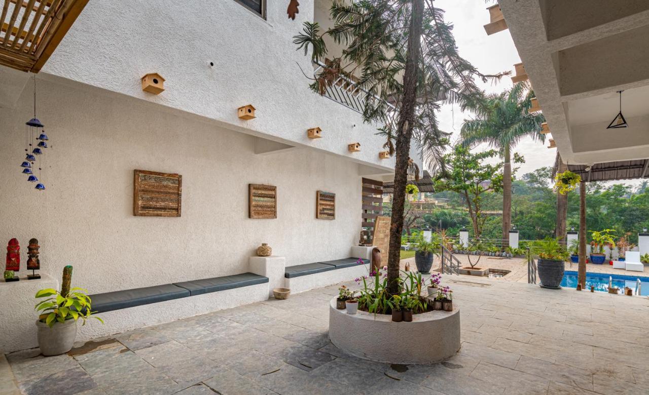 The Bark - An Art Resort ロナバラ エクステリア 写真